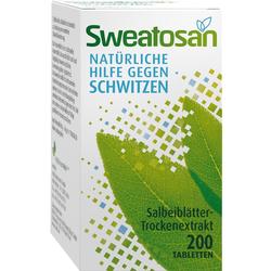 SWEATOSAN