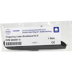 FINGERLING LEDER BI BA GR5