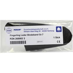 FINGERLING LEDER BI BA GR7