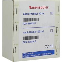 NASENSPUELER FRAENKEL 30ML