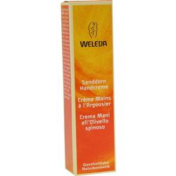 WELEDA SANDDORN HANDCREME