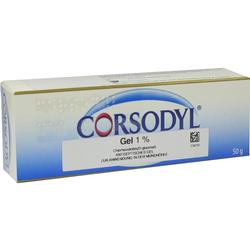 CORSODYL