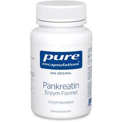 PURE ENCAP PANKREATIN ENZ