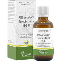 PFLUEGERPLEX TEREBINTH196H