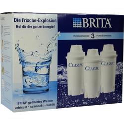 BRITA FILTER CLASSIC P 3