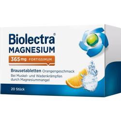 BIOLECTRA MAGN 365 FOR ORA