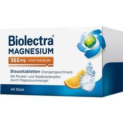 BIOLECTRA MAGN 365 FOR ORA