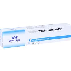 WEISSES VASELIN DAB 10