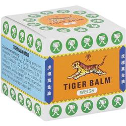 TIGER BALM WEISS