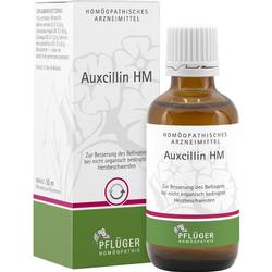 AUXCILLIN HM