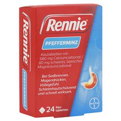 RENNIE