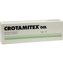 CROTAMITEX