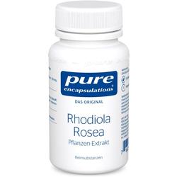 PURE ENCAP RHODIOLA ROSEA