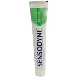 SENSODYNE F