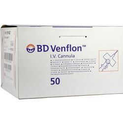 BD VENFLON2 VERWK 20GX32MM