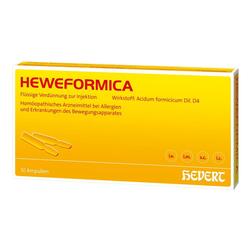 HEWEFORMICA