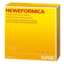 HEWEFORMICA