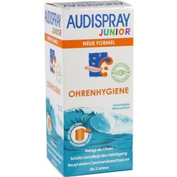 AUDISPRAY JUNIOR