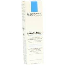 ROCHE POSAY EFFACLAR AI