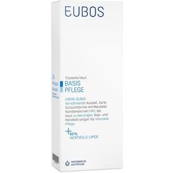 EUBOS CREME OELBAD