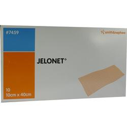 JELONET 10X40CM PARAF STER