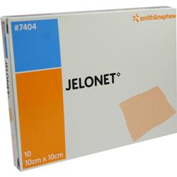 JELONET 10X10CM PARAF STER