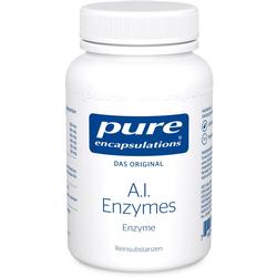 PURE ENCAP AI ENZYMES