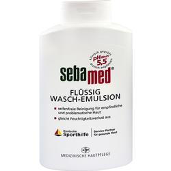 SEBAMED FLUESSIG WASCHEMUL