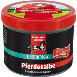 PFERDESALBE ENSBONA