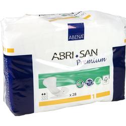 ABRI SAN MONO AIR PLUS 1