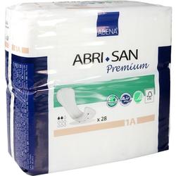 ABRI SAN MONO LONG AIR P1A