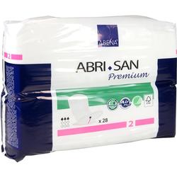 ABRI SAN MICRO AIR PLUS 2