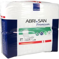 ABRI SAN MINI AIR PLUS 3