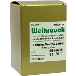 WEIHRAUCH INDISCHER