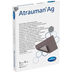 ATRAUMAN AG STER 5X5CM