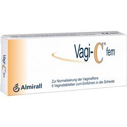 VAGI C FEM