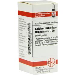 CALCIUM CARB HAHNEM D30