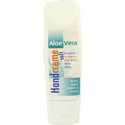 ALOE VERA HAND CREME SOFT