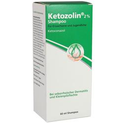 KETOZOLIN 2%