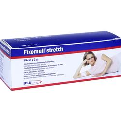 FIXOMULL STRETCH 2MX15CM