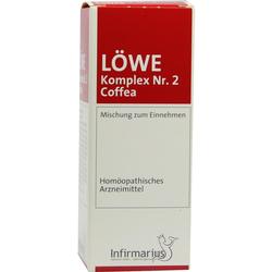 LOEWE KOMPL NR 2 COFFEA