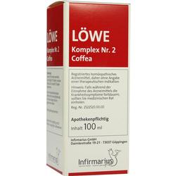 LOEWE KOMPL NR 2 COFFEA