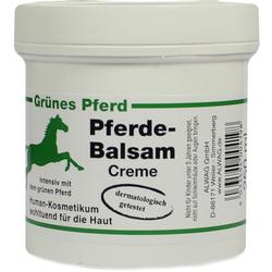 PFERDE CREME