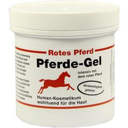 PFERDE GEL