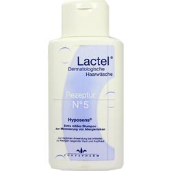 LACTEL NR5 HYPOALLERGEN