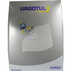 URGOTUEL 10X40CM