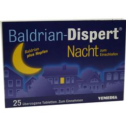 BALDRIAN DISPERT NACHT Z E