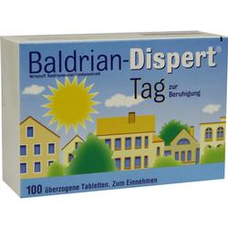 BALDRIAN DISPERT TAG