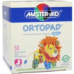 ORTOPAD FOR BOYS JUNIOR