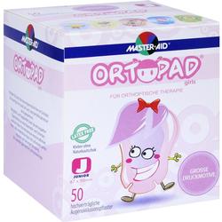 ORTOPAD FOR GIRLS JUNIOR